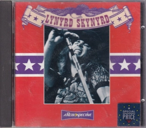 Lynyrd Skynyrd   A Retrospective