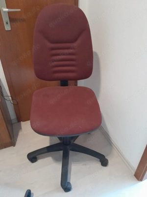 Drehstuhl für Büro oder home Office 