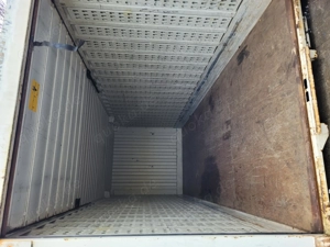 Lager-Container - direkt anfahrbar Bild 3