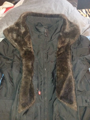 Damen Wellensteyn Jacke Größe 44  Bild 3