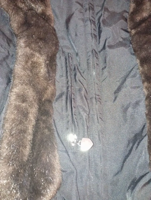 Damen Wellensteyn Jacke Größe 44  Bild 5