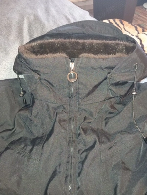 Damen Wellensteyn Jacke Größe 44  Bild 4