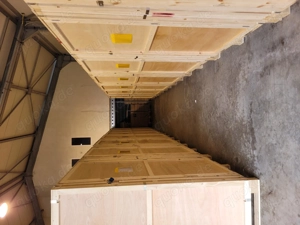 Lagerboxen in Bensheim - abschließbar, trocken & sauber