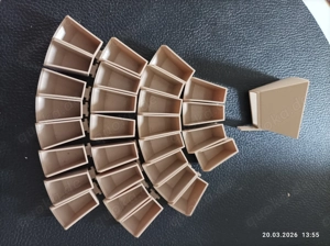  Grässlin Rondomatic 400 Futterautomat Grässlin Rondomatic 400 Futterautomat