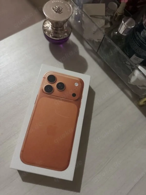 Apple iPhone 17 pro max neu 