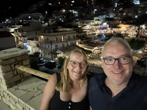 Sklavenpaar sucht Abrichtung