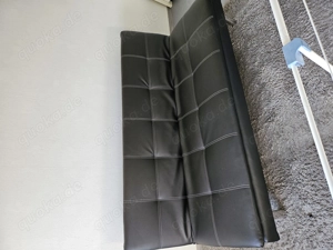 Neues Klappsofa XXL Lutz!