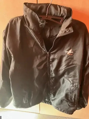 Jacke Regenjacke -Marke Maui- Größe 164