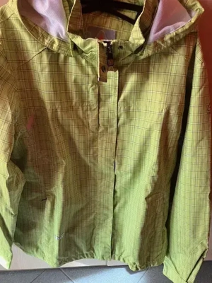 Jacke Regen Wind *Marke ICEPEAK* Größe 44