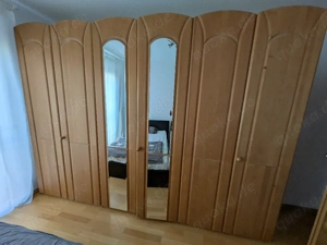 Kleiderschrank 3,00 m breit 