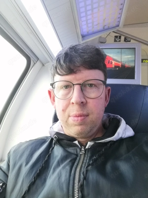 Möchte deine Muschi verwöhnen 