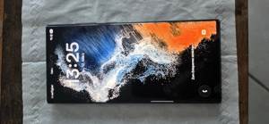 Samsung Galaxy S22 Ultra 12RAM 512 GB Neuzustand