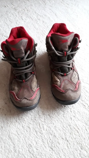 Kinder - Trekkingschuhe