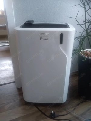 Klimaanlage De longhi piguino 
