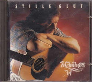 W. Ambros*,   1*   Stille Glut