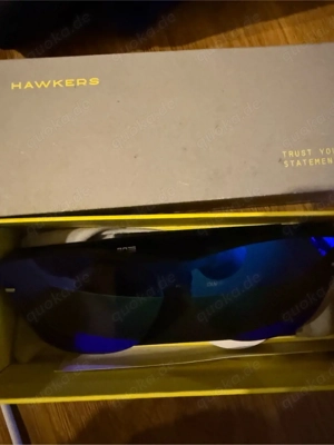 Hawkers Sonnenbrille