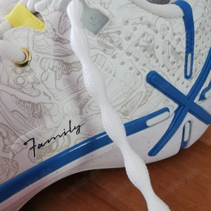 Wade Shadow 6 "Reinkarnation" Gr. 45 (eher 44)