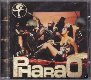 Pharao   Pharao