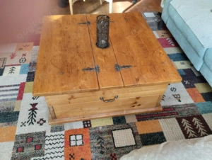 Toller Landhaus Tisch zu Abgabe.