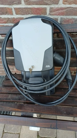 Wallbox eMH1 ABL