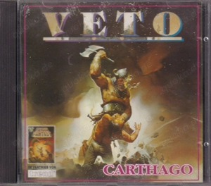 Veto - Karthago