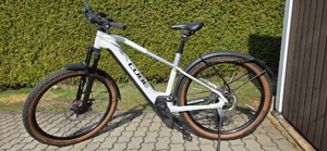 cube reaction hybrid 750 2023