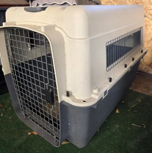 Hundebox Groß xxl