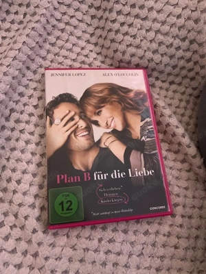plan B für die liebe 