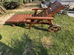 Gartenmöbel Aus Teakholz 