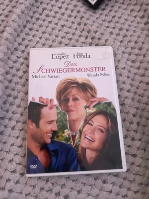 Das schwiegermonster 