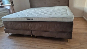 Topper Aeromax Comfort I von Swiss Sense zu verkaufen, fast neu!