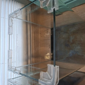 10l Aquarien Nanocube Dennerle Bild 3