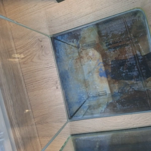 10l Aquarien Nanocube Dennerle Bild 8