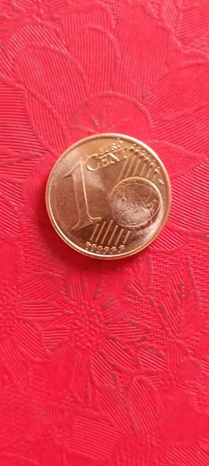 1 Cent 2017 g Deutschland 