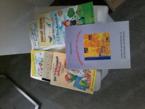 Bücher Paket Kinderlieder