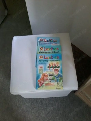 Leselöwen KInderbücher