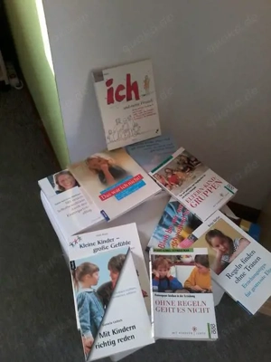 Bücher Erziehungsratgeber