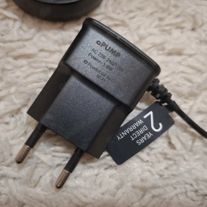 A pump Magnetic Aquarium Pumpe  Bild 4