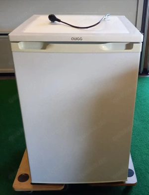 QUIGG Gefrierschrank TTF 1586A++