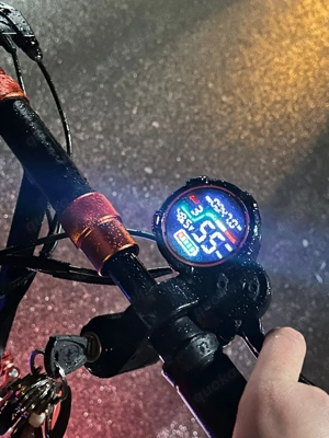 Elektroroller FREEBOY J11MAX zu verkaufen