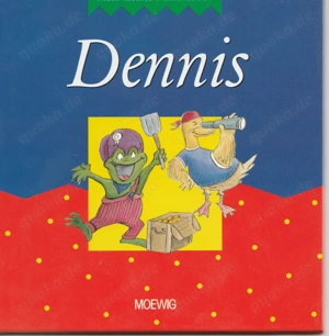 HW-  Kleines, kostengünstiges Geschenk ! versch. " Mein kleines Namensbuch "von David bis+Tobias Bild 3
