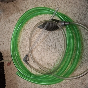 Aquarium Schlauch pumpe für wasserwecksel