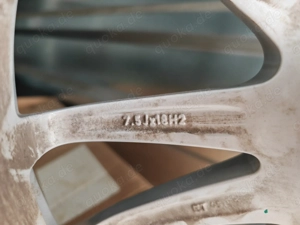 Alutec Monstr 18 Zoll Felgen  Bild 4