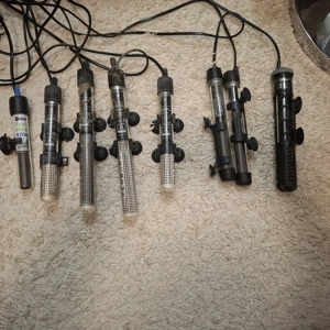 Aquarium Heizung 25&50w
