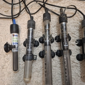 Aquarium Heizung 25&50w Bild 2