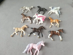 Schleich Tiere 