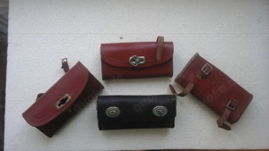 Fahrradsatteltaschen