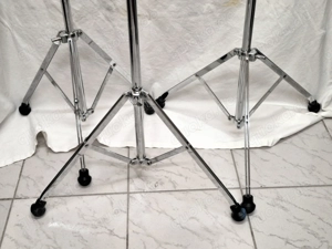 Beckenständer Sonor Bild 3