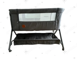 Lionelo Beistellbett Leonie Plus