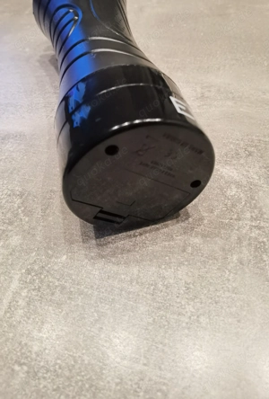 Gebrauchtes Sexspielzeug - Vagina Mastubator 